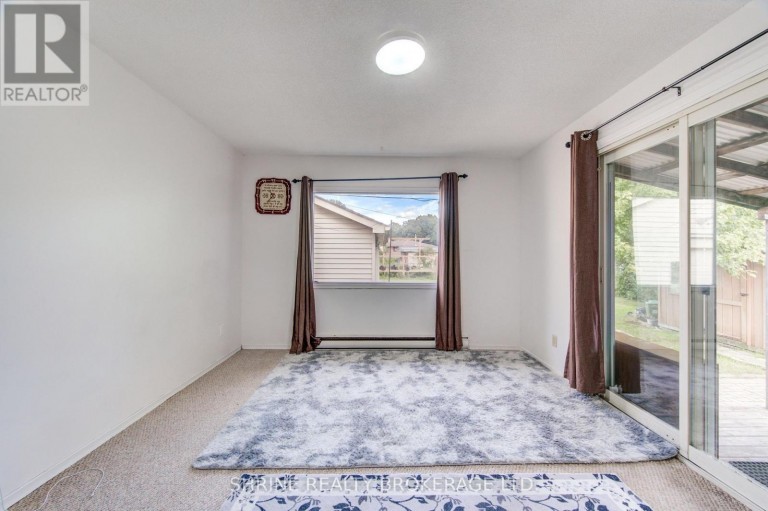 1168 SORREL ROAD, London East (East D), Ontario, N5V2N3