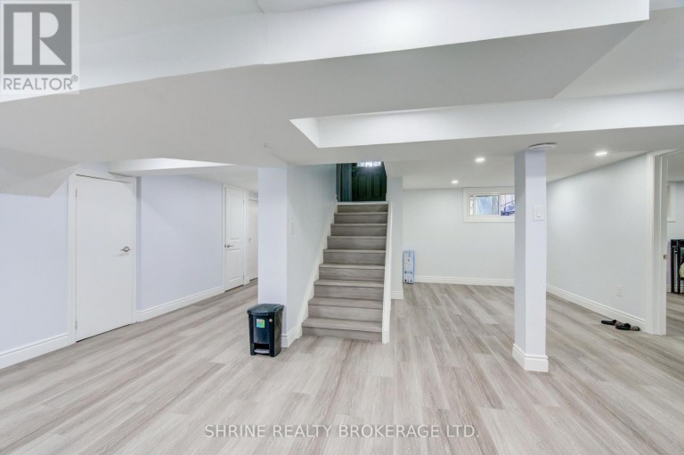 1168 SORREL ROAD, London East (East D), Ontario, N5V2N3