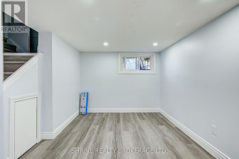 1168 SORREL ROAD, London East (East D), Ontario, N5V2N3
