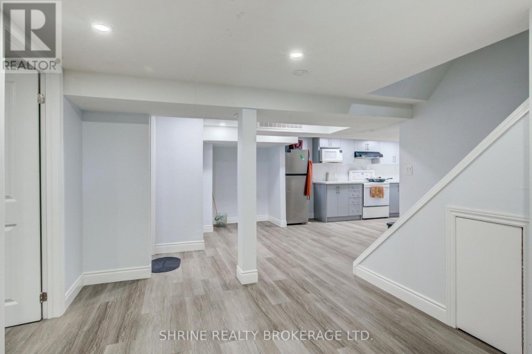 1168 SORREL ROAD, London East (East D), Ontario, N5V2N3