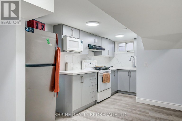 1168 SORREL ROAD, London East (East D), Ontario, N5V2N3
