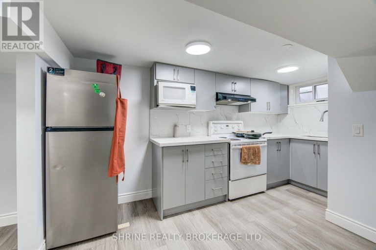 1168 SORREL ROAD, London East (East D), Ontario, N5V2N3