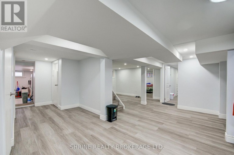 1168 SORREL ROAD, London East (East D), Ontario, N5V2N3