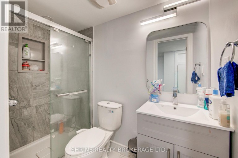 1168 SORREL ROAD, London East (East D), Ontario, N5V2N3