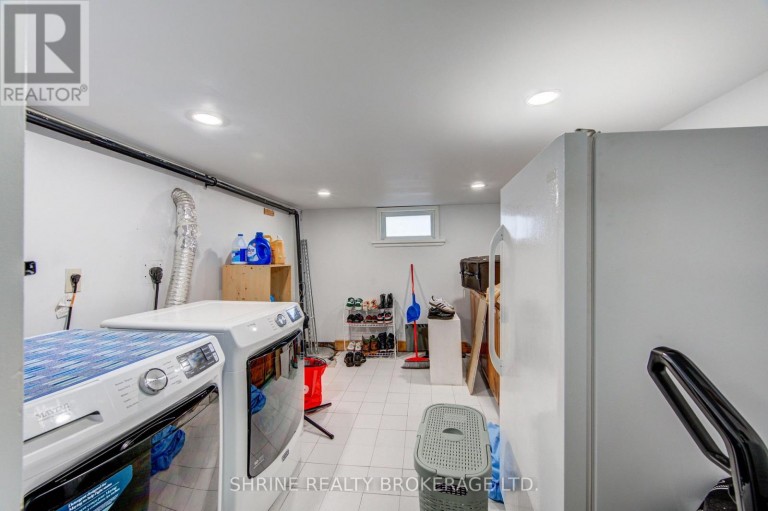 1168 SORREL ROAD, London East (East D), Ontario, N5V2N3