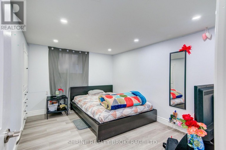 1168 SORREL ROAD, London East (East D), Ontario, N5V2N3