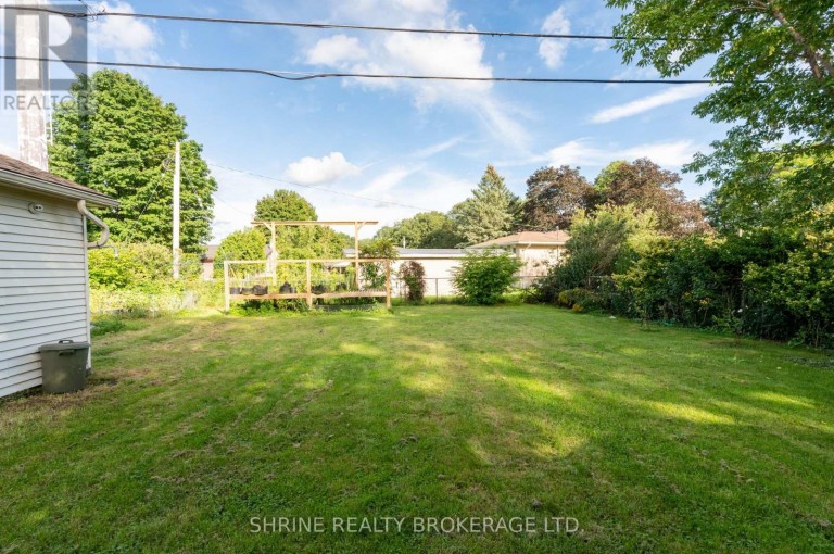 1168 SORREL ROAD, London East (East D), Ontario, N5V2N3