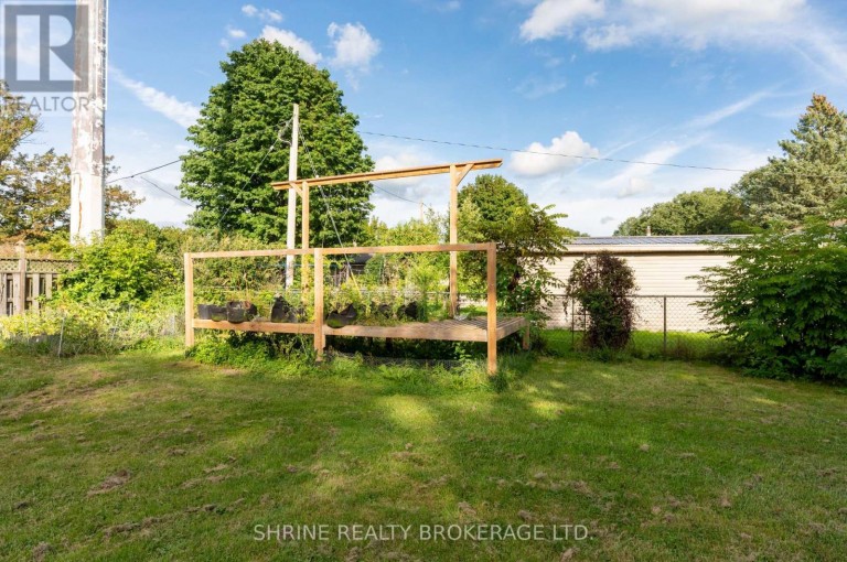 1168 SORREL ROAD, London East (East D), Ontario, N5V2N3