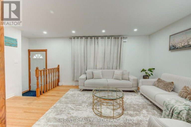 1168 SORREL ROAD, London East (East D), Ontario, N5V2N3