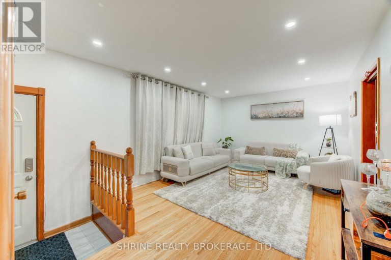1168 SORREL ROAD, London East (East D), Ontario, N5V2N3