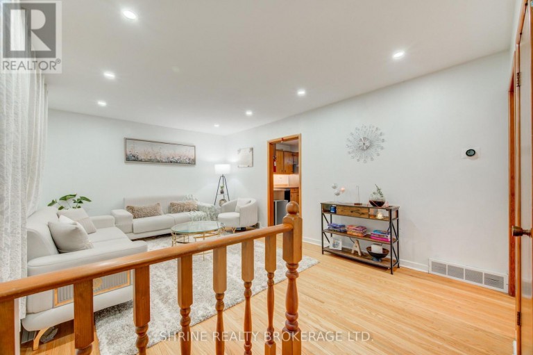 1168 SORREL ROAD, London East (East D), Ontario, N5V2N3
