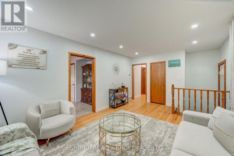 1168 SORREL ROAD, London East (East D), Ontario, N5V2N3