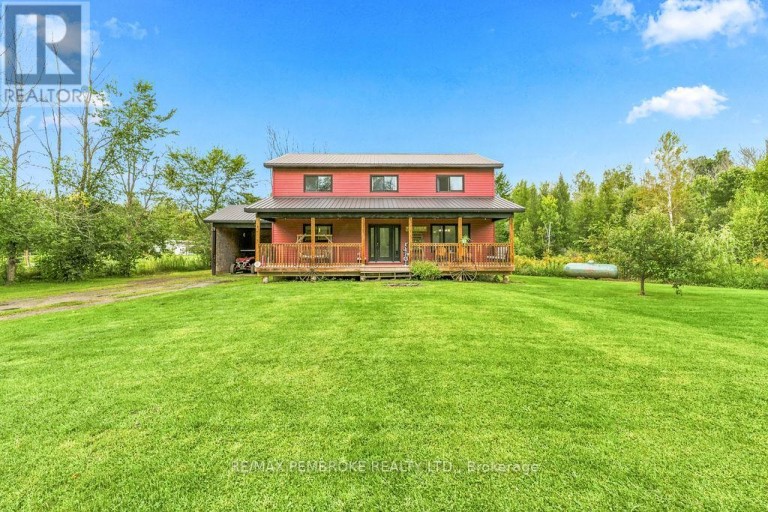 407 Latimer Road, North Grenville, Ontario (id X13784542)
