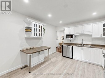 18 DENTONIA PARK AVENUE S Toronto (Crescent Town) Ontario photo 11