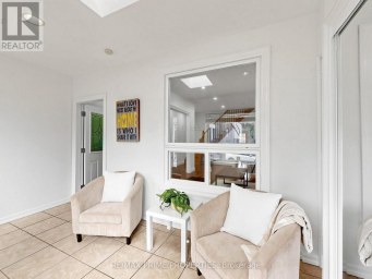 18 DENTONIA PARK AVENUE S Toronto (Crescent Town) Ontario photo 20
