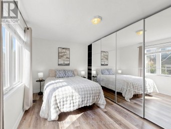 18 DENTONIA PARK AVENUE S Toronto (Crescent Town) Ontario photo 25