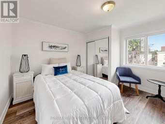 18 DENTONIA PARK AVENUE S Toronto (Crescent Town) Ontario photo 33