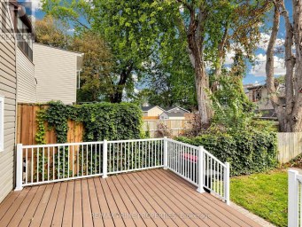18 DENTONIA PARK AVENUE S Toronto (Crescent Town) Ontario photo 45