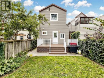 18 DENTONIA PARK AVENUE S Toronto (Crescent Town) Ontario photo 47