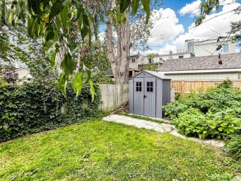 18 DENTONIA PARK AVENUE S Toronto (Crescent Town) Ontario photo 49