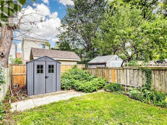 18 DENTONIA PARK AVENUE S Toronto (Crescent Town) Ontario photo 50