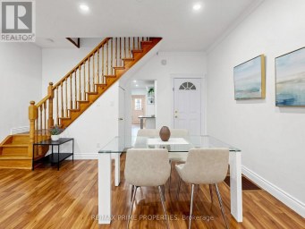 18 DENTONIA PARK AVENUE S Toronto (Crescent Town) Ontario photo 6