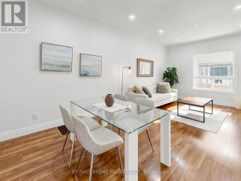 18 DENTONIA PARK AVENUE S Toronto (Crescent Town) Ontario photo 8