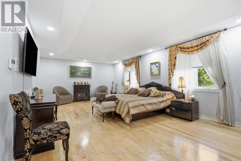 56A ROOSEVELT DRIVE, Richmond Hill (South Richvale), Ontario, L4C6V4