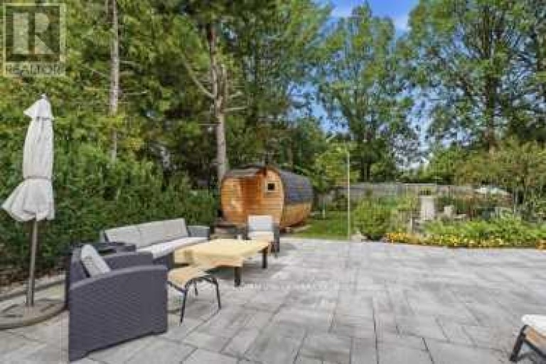 56A ROOSEVELT DRIVE, Richmond Hill (South Richvale), Ontario, L4C6V4