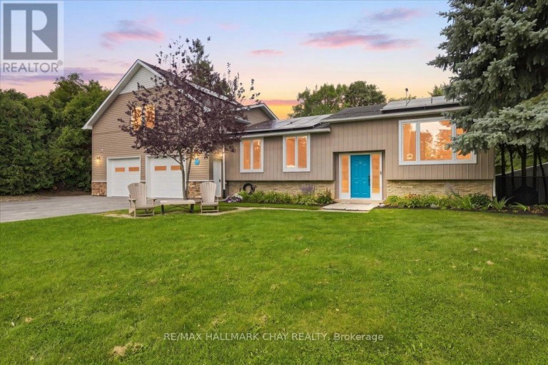 10 JAMIESON DRIVE, Adjala-Tosorontio (Rosemont), Ontario, L0N1R0