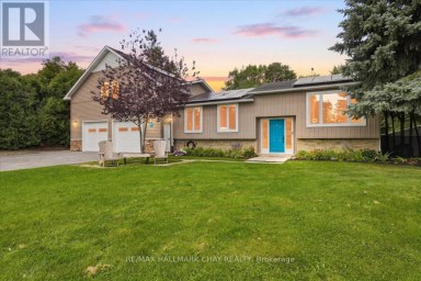 10 JAMIESON DRIVE Adjala-Tosorontio (Rosemont) Ontario photo 1