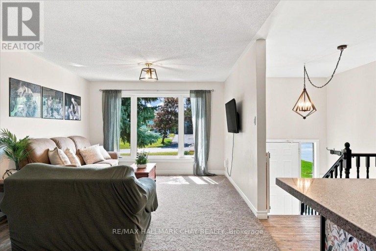 10 JAMIESON DRIVE, Adjala-Tosorontio (Rosemont), Ontario, L0N1R0