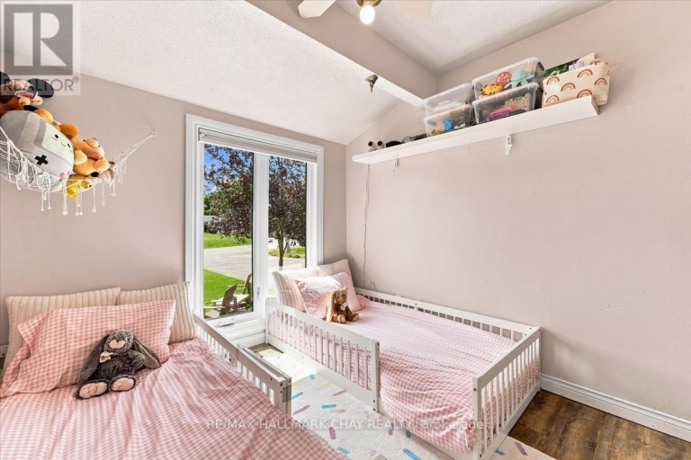 10 JAMIESON DRIVE, Adjala-Tosorontio (Rosemont), Ontario, L0N1R0