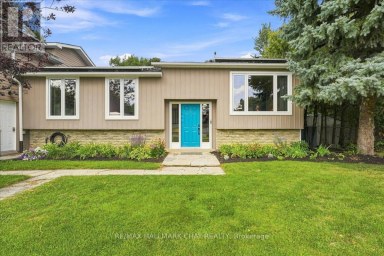 10 JAMIESON DRIVE Adjala-Tosorontio (Rosemont) Ontario photo 2