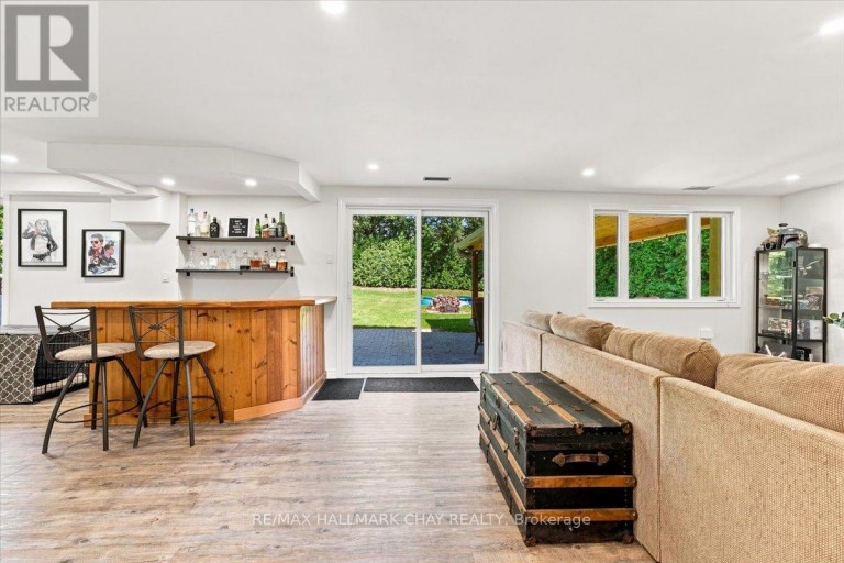 10 JAMIESON DRIVE, Adjala-Tosorontio (Rosemont), Ontario, L0N1R0