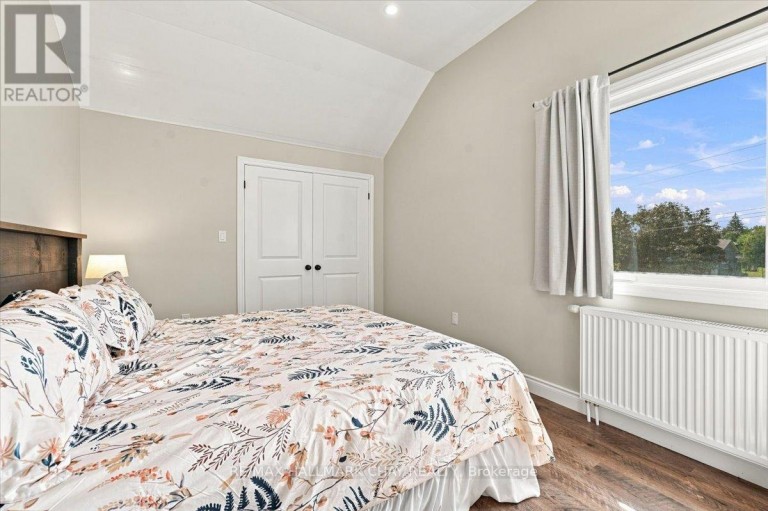 10 JAMIESON DRIVE, Adjala-Tosorontio (Rosemont), Ontario, L0N1R0