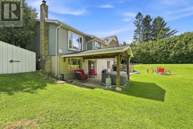 10 JAMIESON DRIVE Adjala-Tosorontio (Rosemont) Ontario photo 41