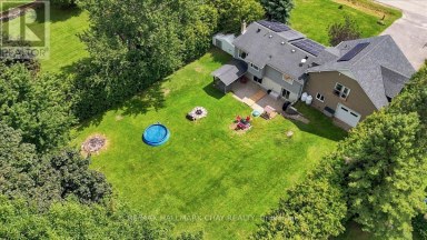 10 JAMIESON DRIVE Adjala-Tosorontio (Rosemont) Ontario photo 43