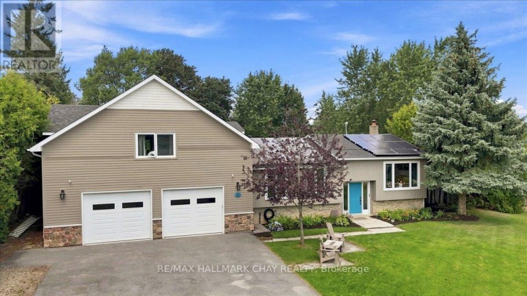 10 JAMIESON DRIVE, Adjala-Tosorontio (Rosemont), Ontario, L0N1R0