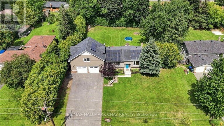 10 JAMIESON DRIVE, Adjala-Tosorontio (Rosemont), Ontario, L0N1R0