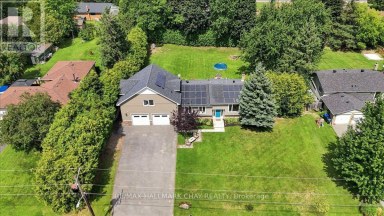 10 JAMIESON DRIVE Adjala-Tosorontio (Rosemont) Ontario photo 45