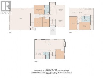 10 JAMIESON DRIVE Adjala-Tosorontio (Rosemont) Ontario photo 48