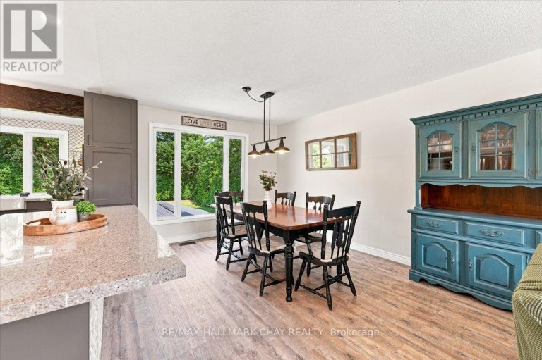 10 JAMIESON DRIVE, Adjala-Tosorontio (Rosemont), Ontario, L0N1R0