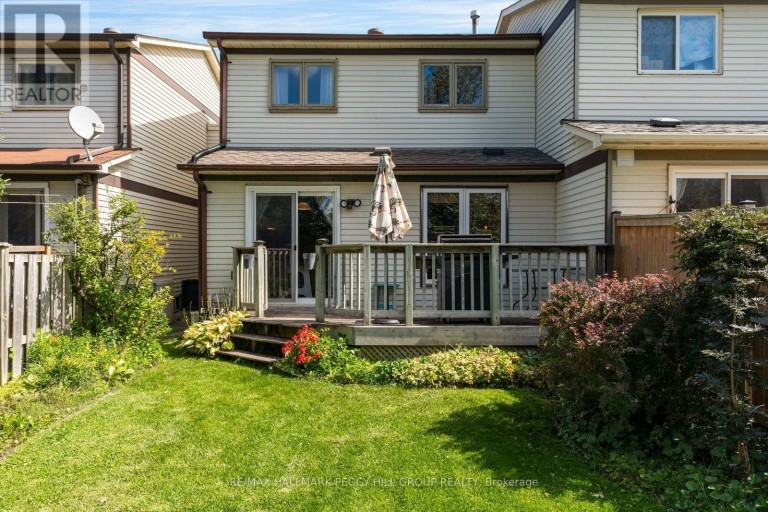 47 KIPLING PLACE, Barrie (Letitia Heights), Ontario, L4N4W9