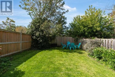 47 KIPLING PLACE Barrie (Letitia Heights) Ontario photo 13