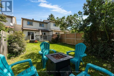 47 KIPLING PLACE Barrie (Letitia Heights) Ontario photo 14