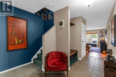 47 KIPLING PLACE Barrie (Letitia Heights) Ontario photo 3