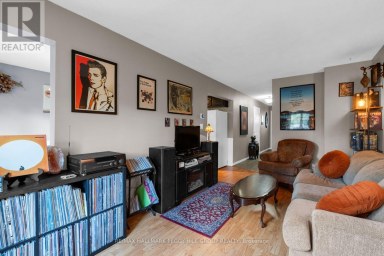 47 KIPLING PLACE Barrie (Letitia Heights) Ontario photo 4