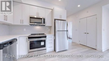 16 - 3472 WIDDICOMBE WAY Mississauga (Erin Mills) Ontario photo 10