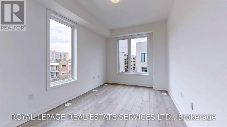 16 - 3472 WIDDICOMBE WAY, Mississauga (Erin Mills), Ontario, L5L0B8